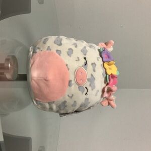 Squishmallows Rosie the cow